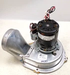 Fasco 70626172 Draft Inducer Blower Motor Assembly 102701-12 120V Used #M681. Fixed Price $95.00.