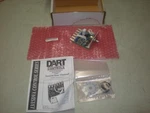 Dart 13DV1A Rev Variable Speed Control - Nib Box Discolored From Shelf Life. Fixed Price $99.99.