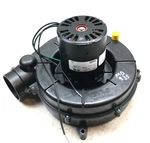 Fasco 702111227 Nordyne 621949 Furnace Draft Inducer Blower 115V Used #MD935. Fixed Price $139.00.