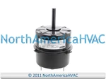 Oem Trane Condenser Fan Motor 1/4 Hp Replaces Genteq 5KCP29JCA107S. Fixed Price $499.95.