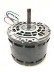 Emerson KA55HXCZE-115 Blower Motor 1/4HP 115V 1050RPM 3SPD 60HZ Used #MC742. Fixed Price $95.00.