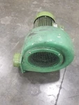 Elektror Blower Fan Phase 230 /400 V #3684SRE26PR6. Fixed Price $250.00.