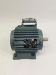 Vem K210 71 G Kr / 4891 Electric Motor. Fixed Price $294.58.