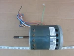 General Electric 5SME39NXL014A Ecm X13 Hp 1050RPM 208-230V Motor, Used. Fixed Price $167.95.