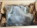 Ametek Nautilair 150241-57 Suction Blower Centrifugal Fan. Fixed Price $1200.00.