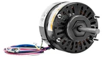 U9703, Pems Fan And Blower Motor - 5" Dia 1/8HP 1050 Rpm 115 V. Fixed Price $184.26.