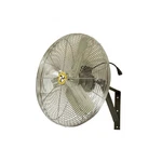 Airmaster Fan 71572 CIRCULATOR,24",4400 CFM,115V 46Z423. Fixed Price $355.77.