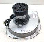 Fasco 70219406 Draft Inducer Blower Motor Assembly A131 7021-9406 Used #MR609. Fixed Price $145.00.
