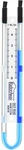 Easy-to-read U-tube Manometer W/ Tubing & 2 Self-tap Screws. Fixed Price $24.99.