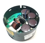 Ge ECM2.3 CP03 Module Only For D341314P05 MOT09233 1HP 115V Ccw Used #W346. Fixed Price $118.15.