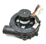 Fasco Draft Inducer Blower Motor Assembly 7062-5015 Goodman 20245903 Used #MA530. Fixed Price $85.00.