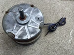 Trane X70370270010 Condensor Fan Motor 5KCP39BGV440BS Used **read Notes**. Fixed Price $175.00.