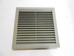 Mclean SG-1000-002 Pro Air Exhaust Grille. Fixed Price $41.97.