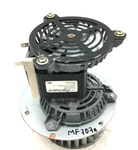 Packard 65230 Furnace Inducer Motor Assembly 208/230V 0.8A 60HZ Used #MF707A. Fixed Price $95.00.