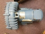 (new) Rotron / Ametek, 080582, DR656CK72X, 4.0 Hp Regenerative Blower. Fixed Price $1999.00.