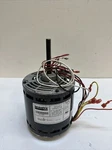 A.o. Smith Perm Split Cap Blower Motor 200/300V 60HZ Shaft 0.5" Dia. X 3.5". Fixed Price $99.99.