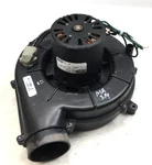 Fasco 7021-9011 Draft Inducer Motor Assembly D330757P01 115V Used #MA314. Fixed Price $80.00.