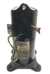 Copeland 2.5-3 Ton Scroll A/c Condenser Compressor ZR34K3-PFV-130 R-22 Used C52. Fixed Price $445.00.