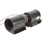 160 Cfm 115 Volt Ac Dual Centrifugal Blower Air-dec Model 60992656 16-1549. Fixed Price $18.95.