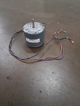 5KCP39JFY448S Ge Goodman Amana 1/6 Hp 208-230V Condenser Fan Motor Pt# 10584323. Fixed Price $197.00.