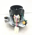 Carrier HC21ZS126 Sungshin IS-3230UTCFF-AL Inducer Motor 115V Used Refur #RMD384. Fixed Price $155.00.