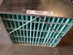 Flanders / Precisonaire Rigid Filters PRP65S4412 24X24X12 Merv 11 65% Eff.. Fixed Price $69.00.