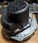 Emb Papst RG148/1200-3633-010204 Gas Blower 230V 300W. Fixed Price $339.99.