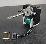 Broan Exhaust Fan Blower Motor For 162/164 (g/j/k), 9417DN-RO1, 9427P-RO1. Fixed Price $17.99.
