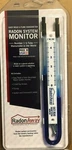 Radonaway Monitor Easy-to-read U-tube Manometer P/n 50020 Made In Usa. Fixed Price $14.99.