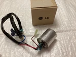 0CZZA20005J Lg Capacitor New Oem Part Dehumidifier LHD65EL ....LHD45ELY6. Fixed Price $40.00.