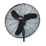 Dayton 2RDZ9 Light Duty Quiet Design Industrial Fan, Wall Mount, 30 Blade. Fixed Price $419.99.