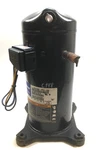 Copeland 3.5 Ton Scroll Compressor ZP41K3E-PFV-230 R410A 208/230V Ph Used C148. Fixed Price $449.00.