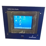 Emerson Copeland Facility Status Display (fsd) Recess Mount 850-5100 New-no Box. Fixed Price $2299.00.