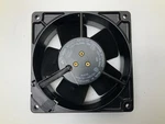 New Ebm W2S107-AA15-13 Impedance Protected Fan 115V 50/60HZ 22W. Fixed Price $47.99.
