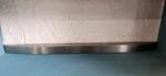 D49M36SB Best Cattura Downdraft Ventilation Stainless Steel Top Cover. Fixed Price $59.99.
