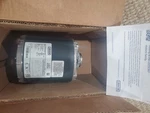 Leeson Carbonator Pump Motor #5KH32GNB811X 1/3HP 120/240V, 1725 Rpm, 48Y New !!!. Fixed Price $149.99.
