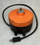 Electric Motors & Specs UTBCJ1551E56C Fan 1550 Rpm, 115V, 5-12 Watts, Cw. Fixed Price $49.99.