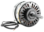 D156, Pems Direct Drive Motor, Psc, 5" Dia, 1/6HP, 1050 Rpm, 115 V, FR:42, Odp,. Fixed Price $229.06.