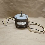 5KCP39BGR995S Condenser Fan Motor 1/8 Hp 230V HC35GE208A 1500RPM Used. Fixed Price $124.95.