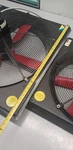 Bens And Fans. Fixed Price $400.00.