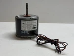 Servicefirst K55HXRRT-3002 MOT18623 1/4HP Electric Motor, 200/230V, 1075RPM. Fixed Price $125.00.