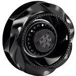 Ebm-papst R2E190-RA50-21 Fan Centrifugal Voltage: 115VAC Frequency: 50/60H.... Fixed Price $138.19.