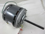 1/4HP 1863 Us Motors Emerson K55HXWPR-1390 Furnace Blower 115V 1075 Rpm. Fixed Price $95.00.