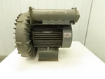 Spencer VB-110-D Vortex Regenerative Blower 325 Cfm. 12 Hp. 200-230/460V 3PH. Fixed Price $1349.99.