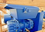 Aerzen Gma 12.5 Positive Displacement Blower & Motor -new. Fixed Price $14500.00.