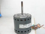Ge Motors 5KCP39NGR974AS Blower 1/2HP 115V 1075RPM 1PH 10759202. Fixed Price $97.50.