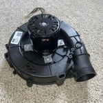 101547-01 Lennox Inducer Motor Assembly Fasco 70920282M Type 92B1. /2. Fixed Price $88.39.