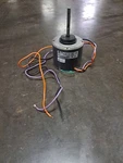 Emerson K55HXNTG-4880 Fan Motor Lennox 72H3601 1/4HP 825 Rpm 208-230V Used. Fixed Price $159.95.