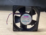 Mechatronics E1225E24B Fan Assembly 24VDC #124G63. Fixed Price $14.99.