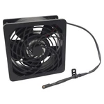 Costech D12B05HWB Z00 Axial Fan, 24VDC 0.4A 9.6W, 120CFM, 3200RPM, 120MM 38MM. Fixed Price $65.00.